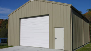 Garage Door Openers at Pierce Highlands, Illinois